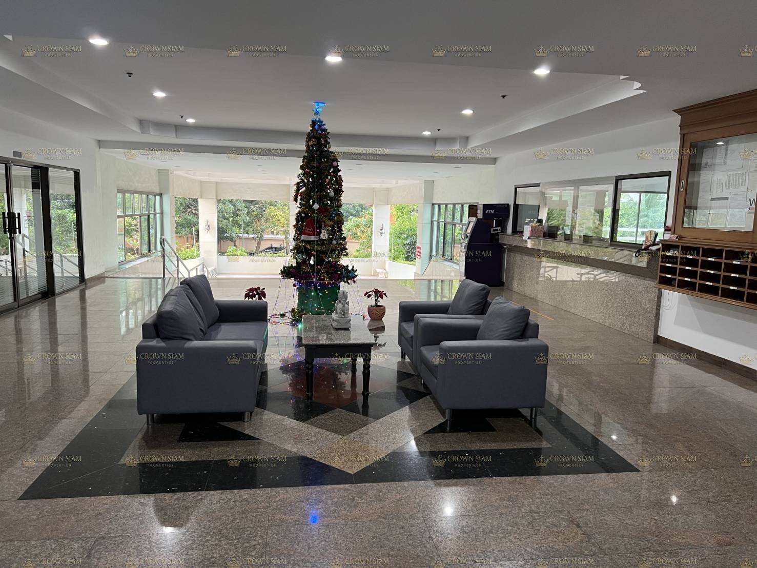 JOMTIEN VIEW TALAY 5C - Image 5