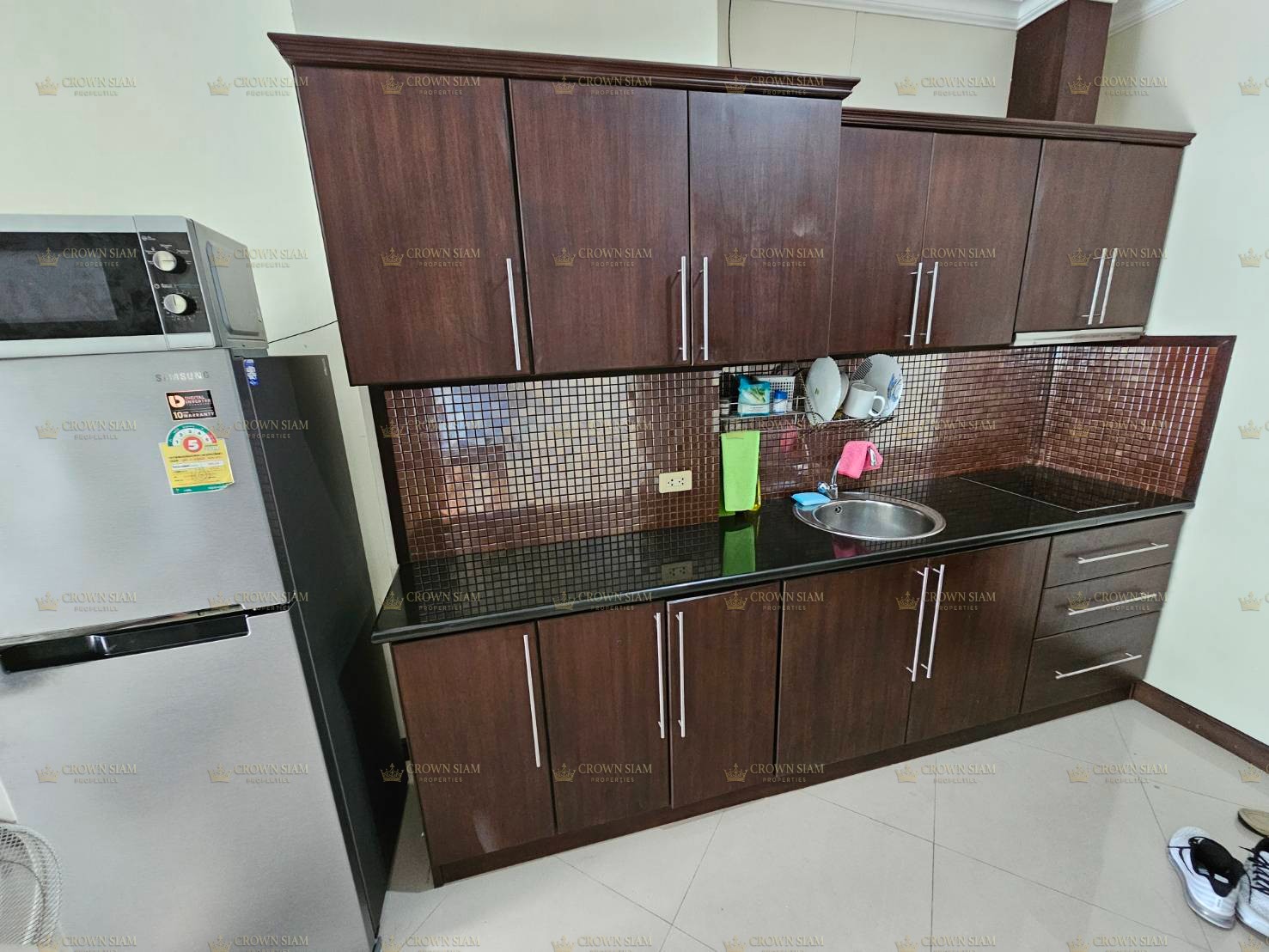 JOMTIEN VIEW TALAY 5C - Image 7