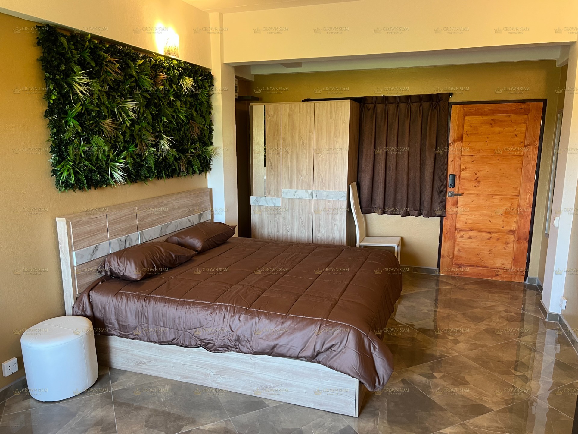 PATTAYA (SOUTH) FLYBIRD CONDOMINIUM - Image 5