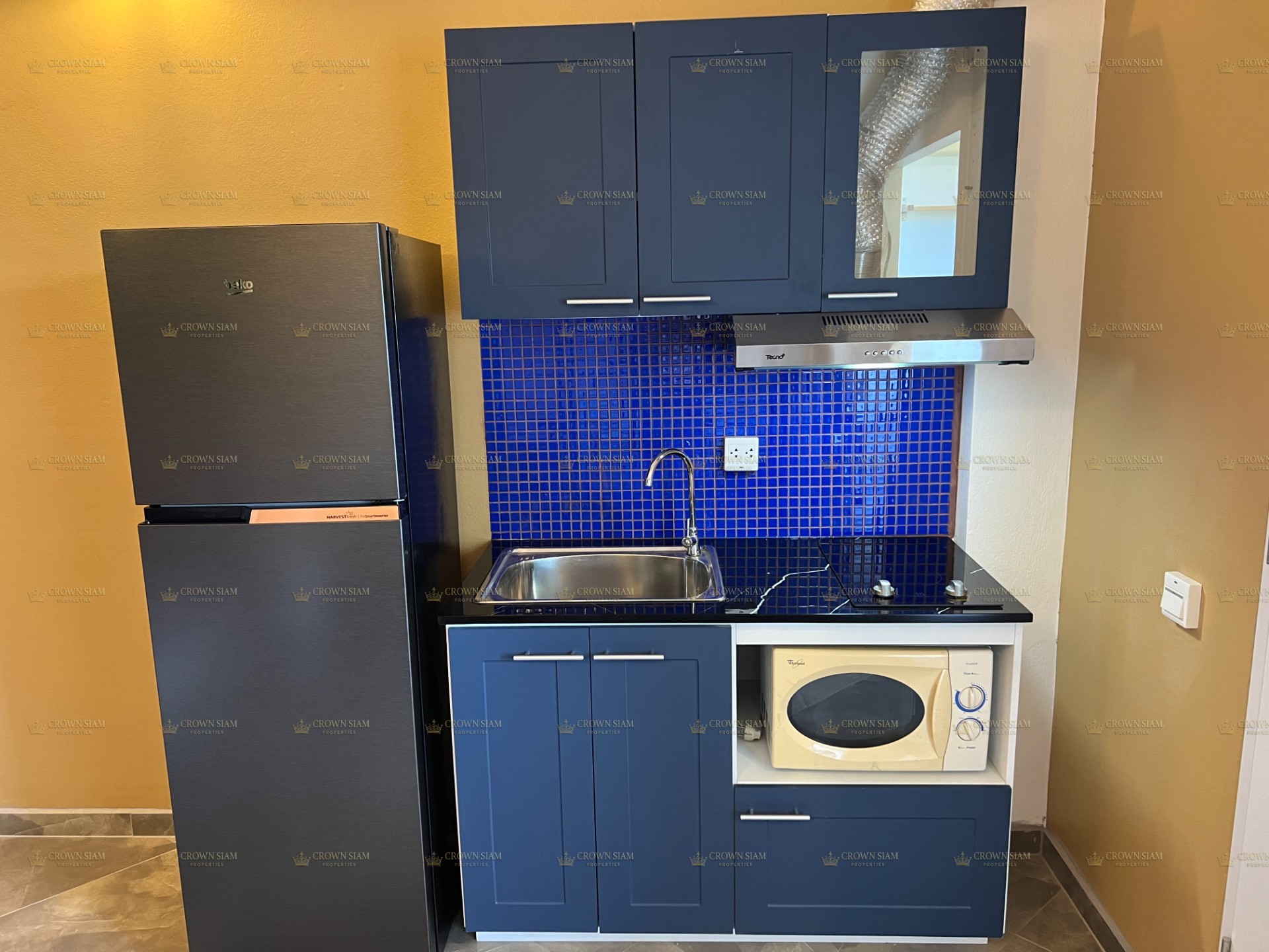 PATTAYA (SOUTH) FLYBIRD CONDOMINIUM - Image 6