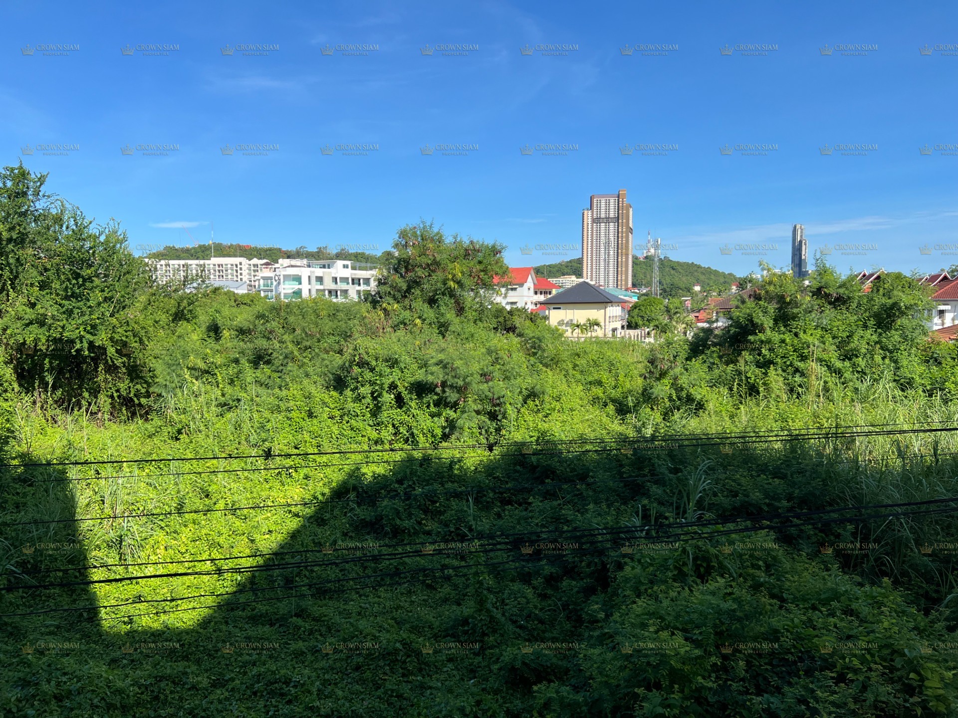 PATTAYA (SOUTH) FLYBIRD CONDOMINIUM - Image 7