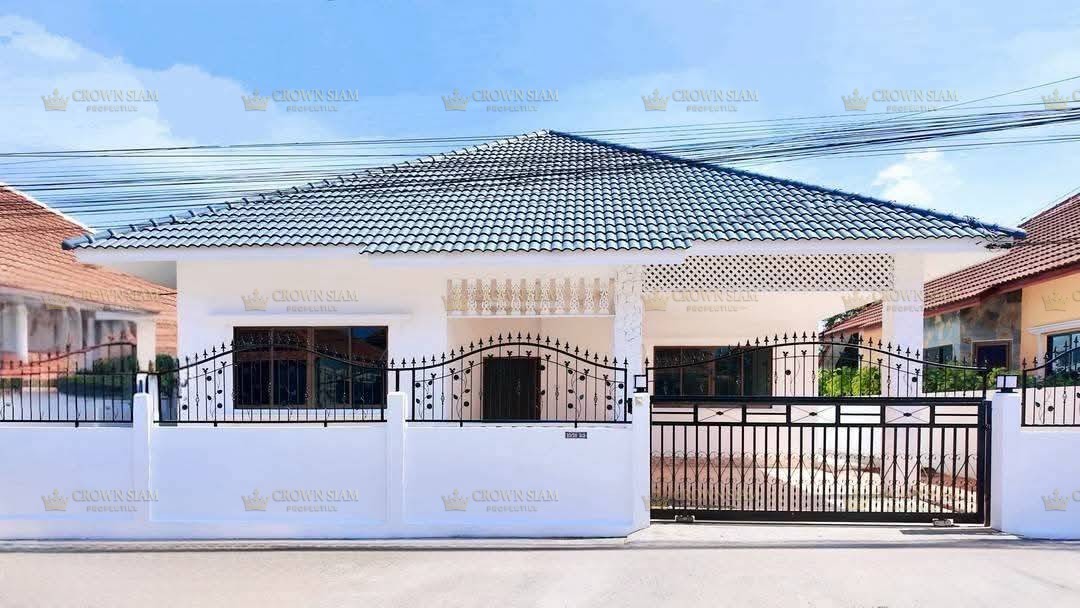EAST PATTAYA NERNPLUBWAN BUNGALOW