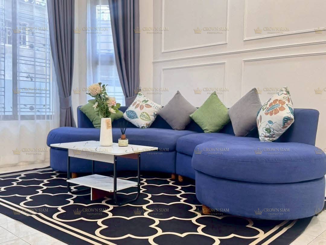 EAST PATTAYA NERNPLUBWAN BUNGALOW - Image 6