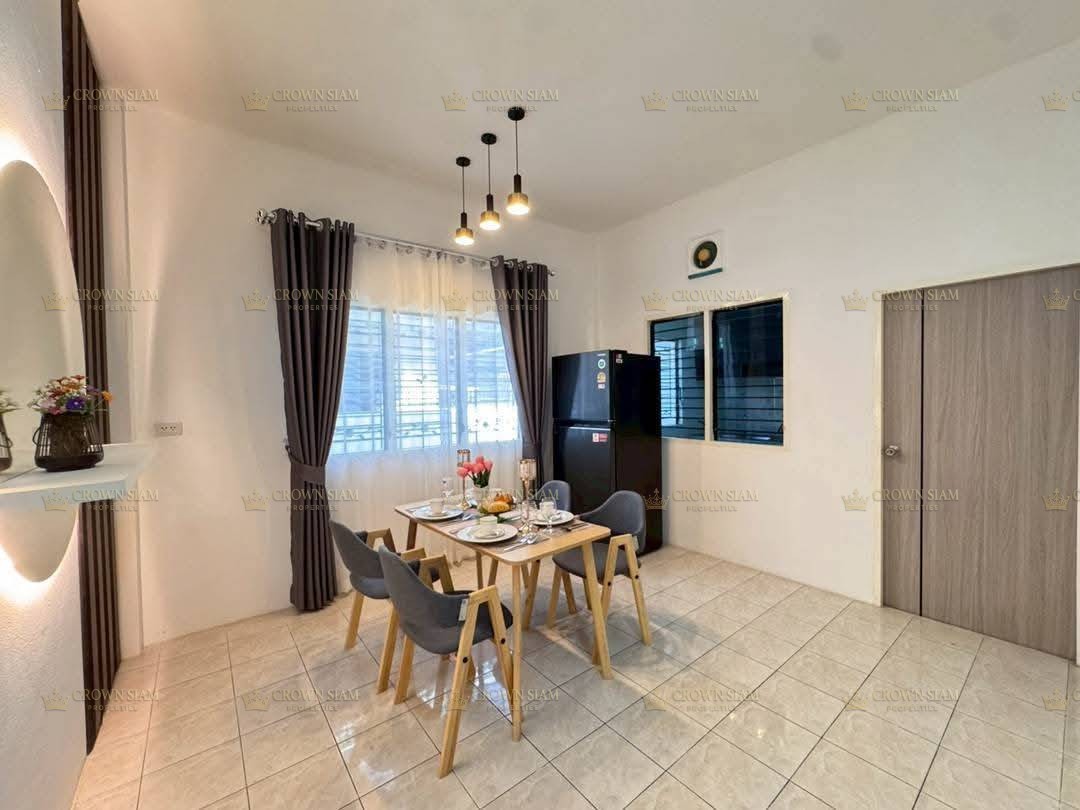 EAST PATTAYA NERNPLUBWAN BUNGALOW - Image 9