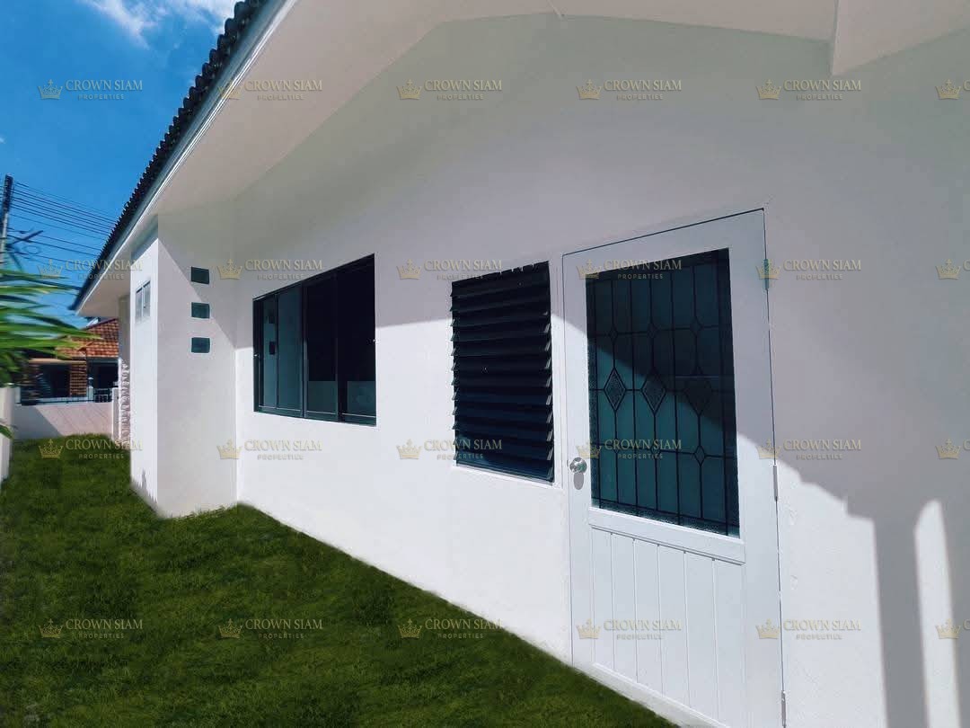 EAST PATTAYA NERNPLUBWAN BUNGALOW - Image 4