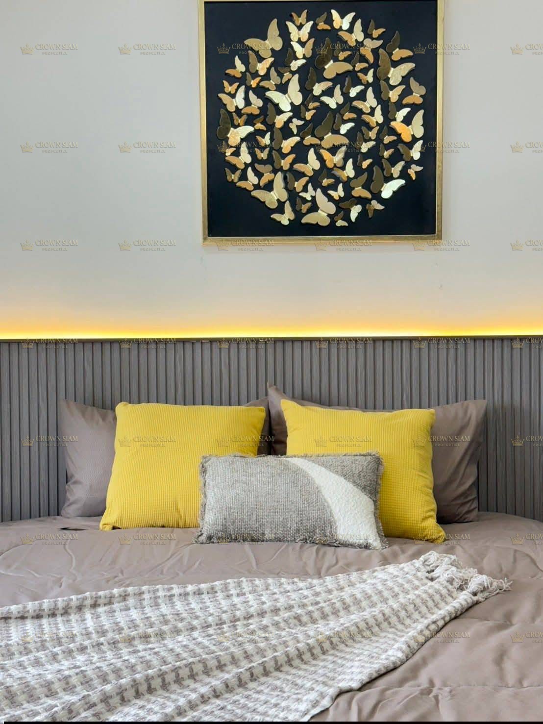 中天 • Majestic Residence • 单间公寓 - Image 8