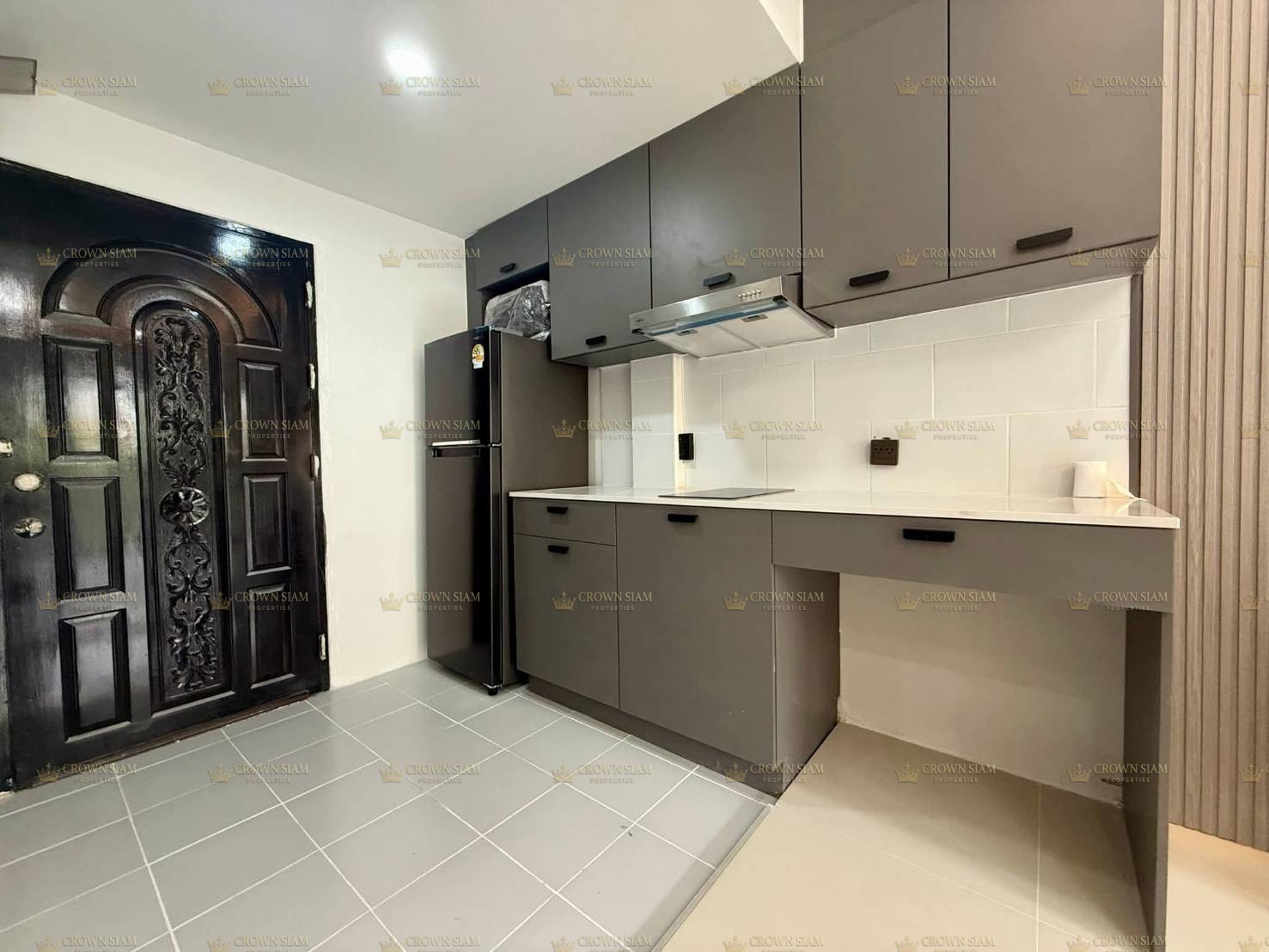 Jomtien • The Majestic Jomtien • Studio - Image 10