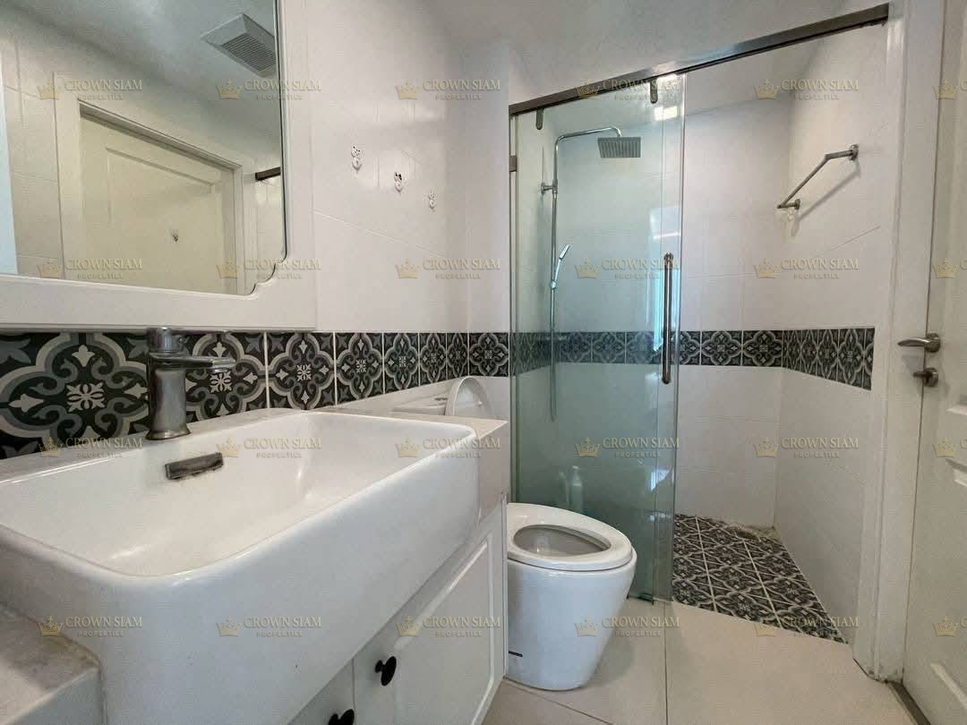 Jomtien • The Orient Resort & Spa • 6F 1BR BTH Condo - Image 10