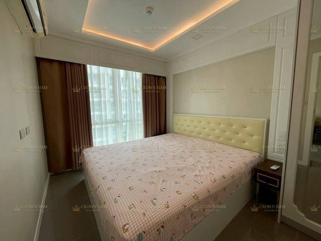 Jomtien • The Orient Resort & Spa • 6F 1BR BTH Condo - Image 8