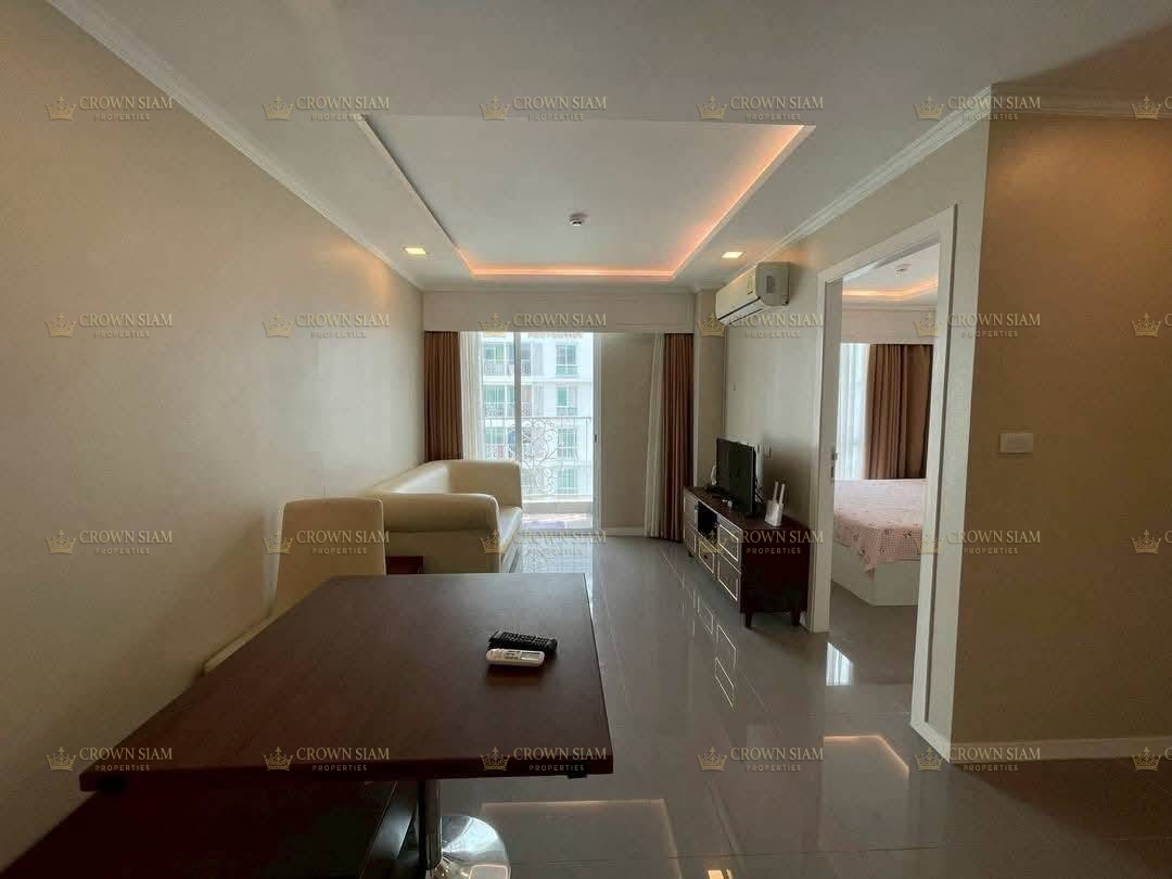 Jomtien • The Orient Resort & Spa • 6F 1BR BTH Condo - Image 3