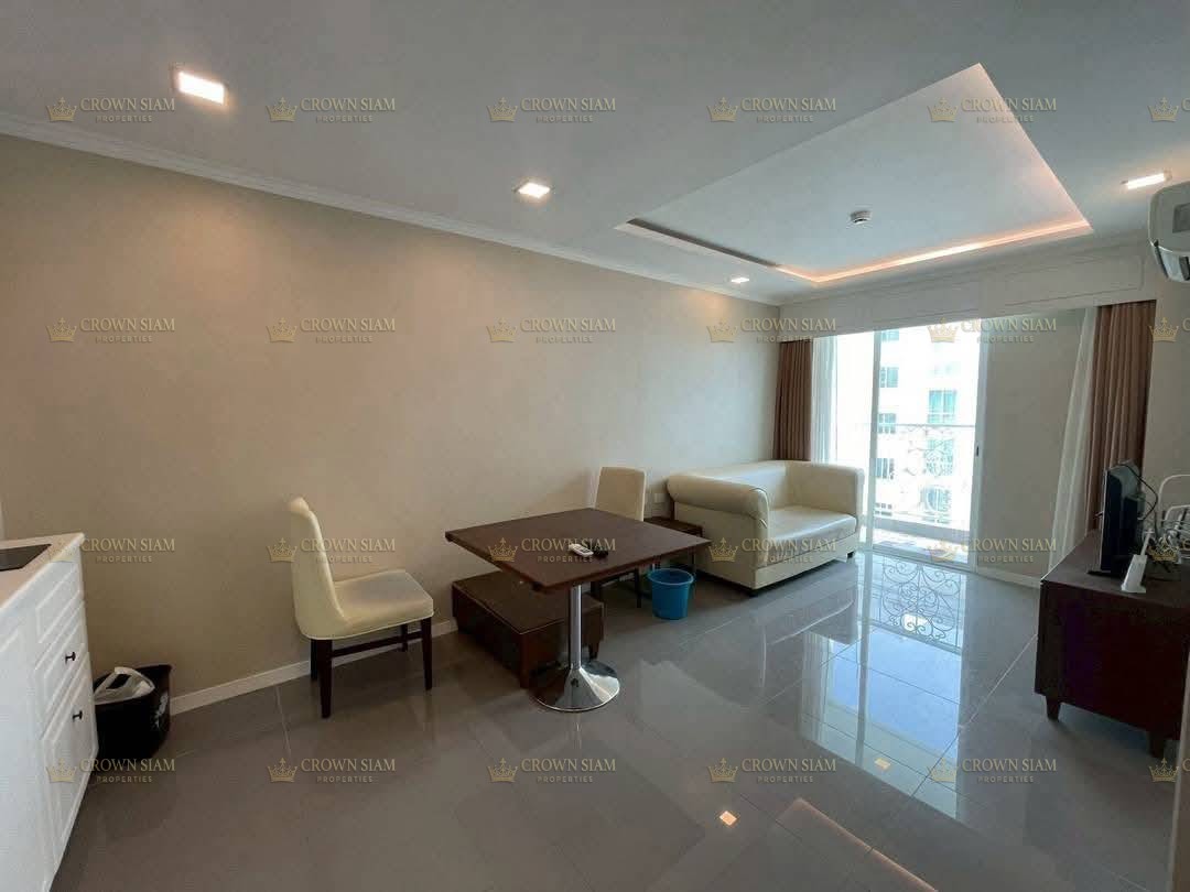 Jomtien • The Orient Resort & Spa • 6F 1BR BTH Condo - Image 7