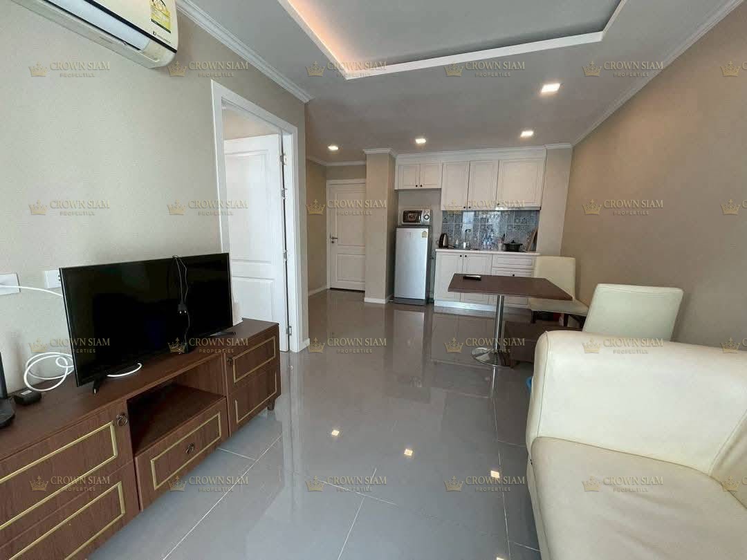 Jomtien • The Orient Resort & Spa • 6F 1BR BTH Condo - Image 5