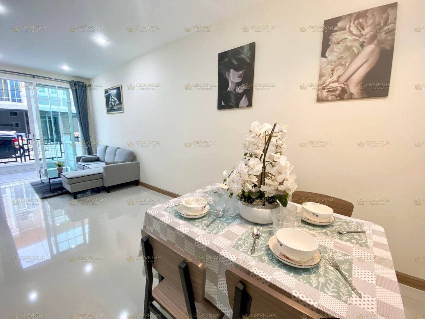 พัทยา – มาบประชัน – โกลเด้น ทาวน์ - Image 5