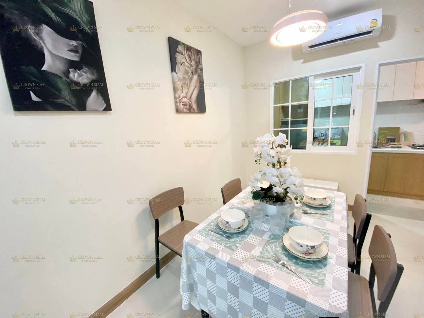 พัทยา – มาบประชัน – โกลเด้น ทาวน์ - Image 6