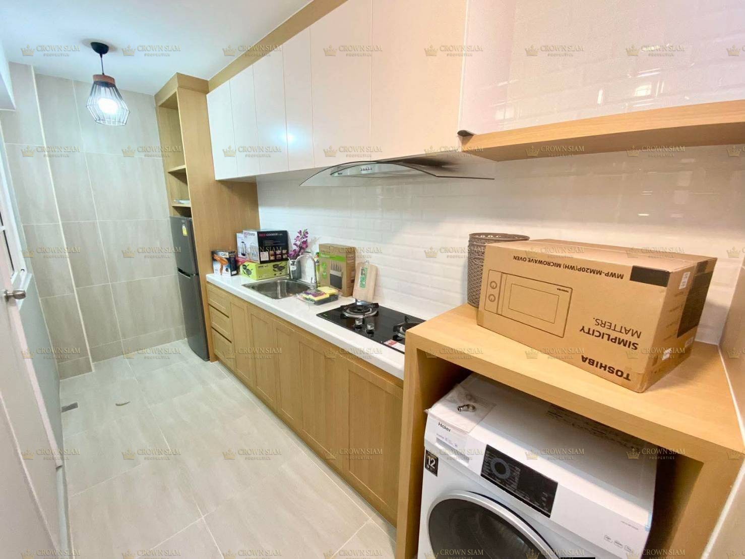 พัทยา – มาบประชัน – โกลเด้น ทาวน์ - Image 8