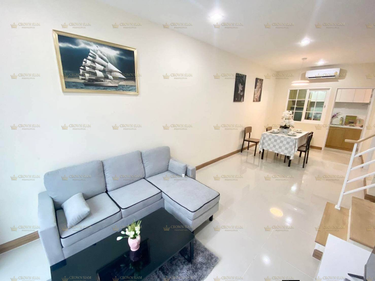 พัทยา – มาบประชัน – โกลเด้น ทาวน์ - Image 4