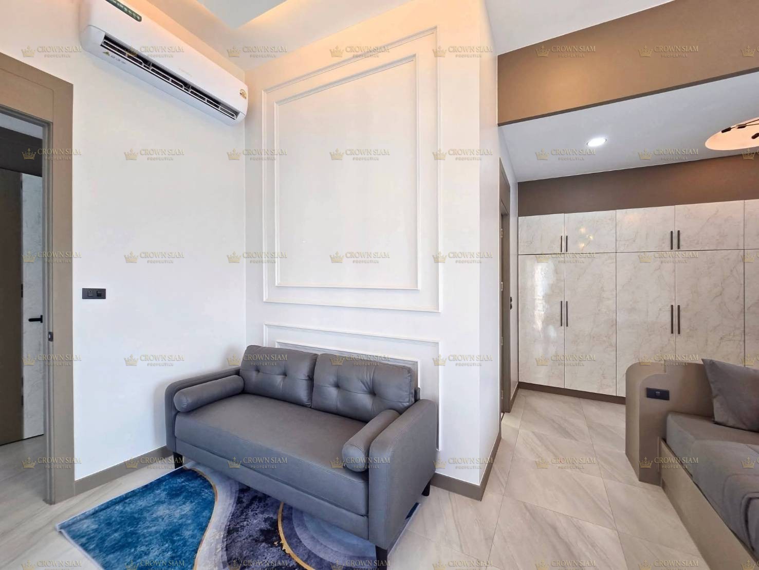 มาบพระจันทร์ • วิลล่าส่วนตัวสไตล์โมเดิร์น • 3 ห้องนอน 4 ห้องน้ำ - Image 10