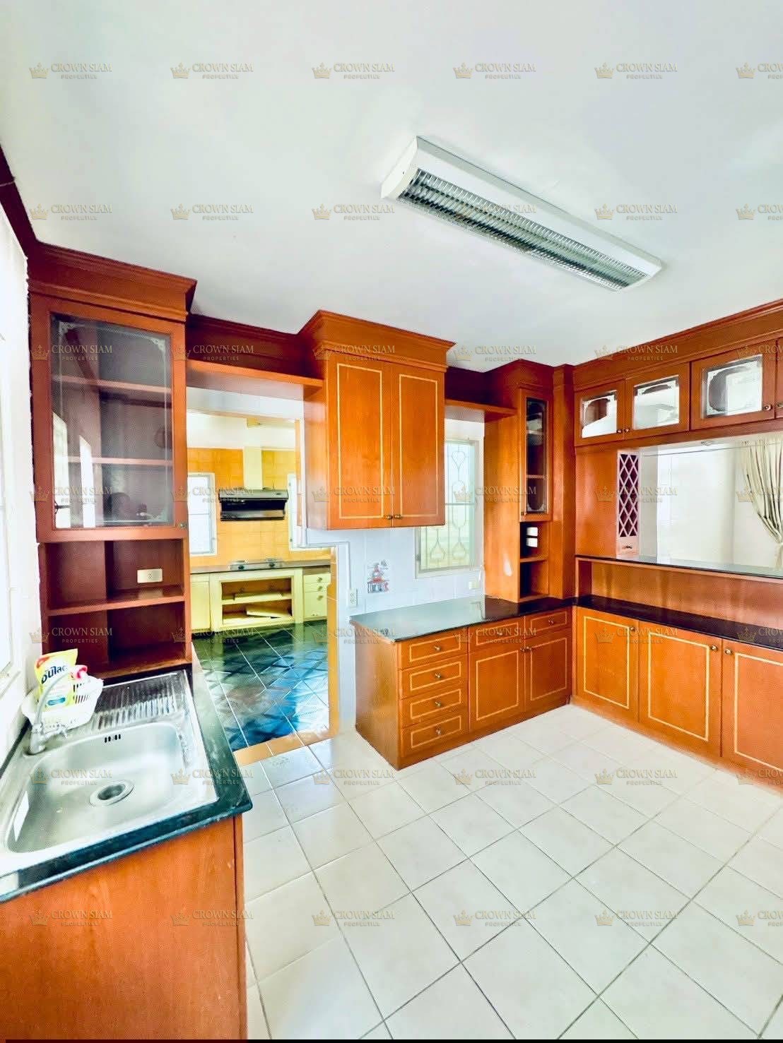 PATTAYA - JOMTIEN - BAAN SUAN LALANA - 001 - Image 4