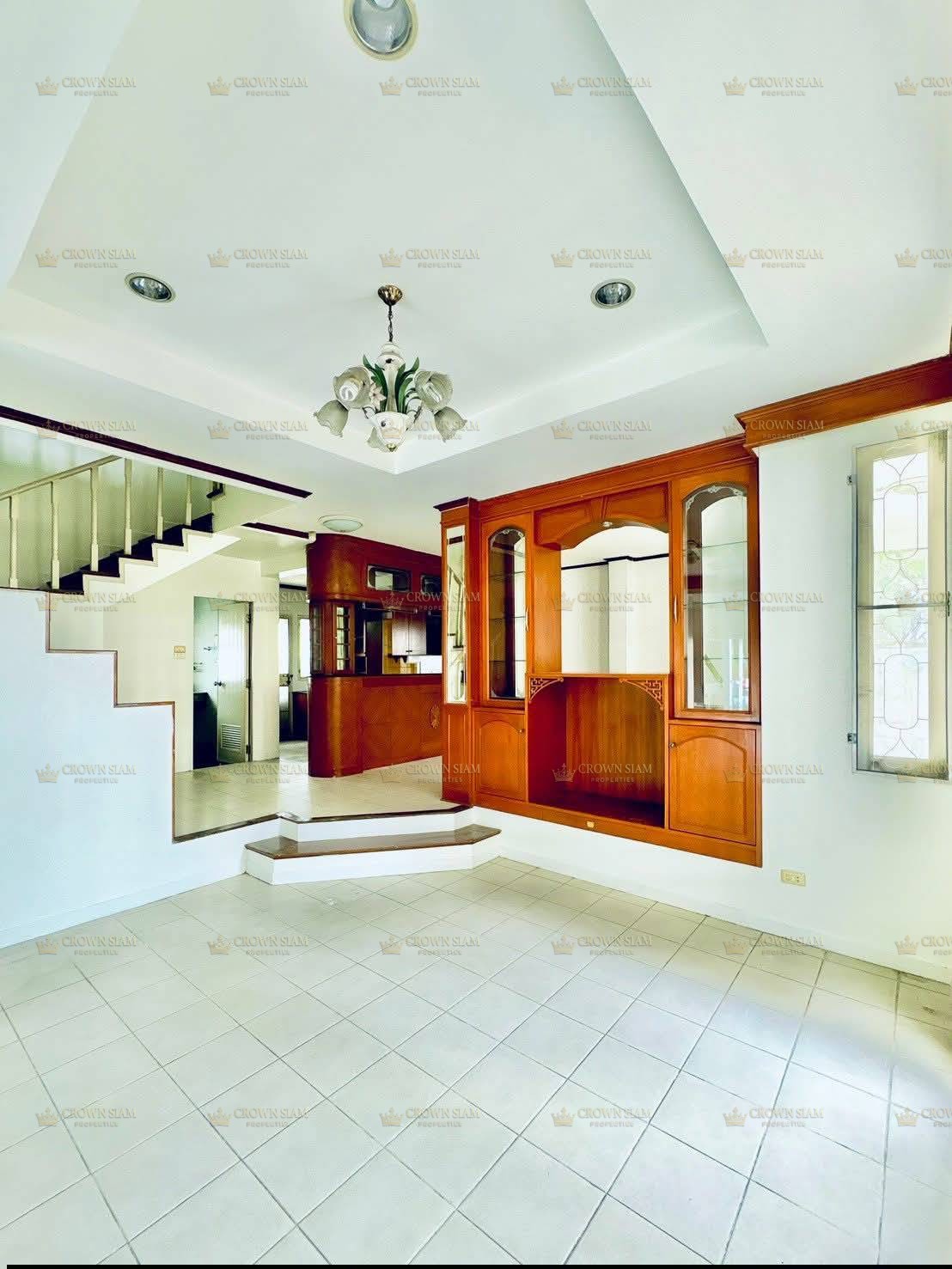 PATTAYA - JOMTIEN - BAAN SUAN LALANA - 001 - Image 3