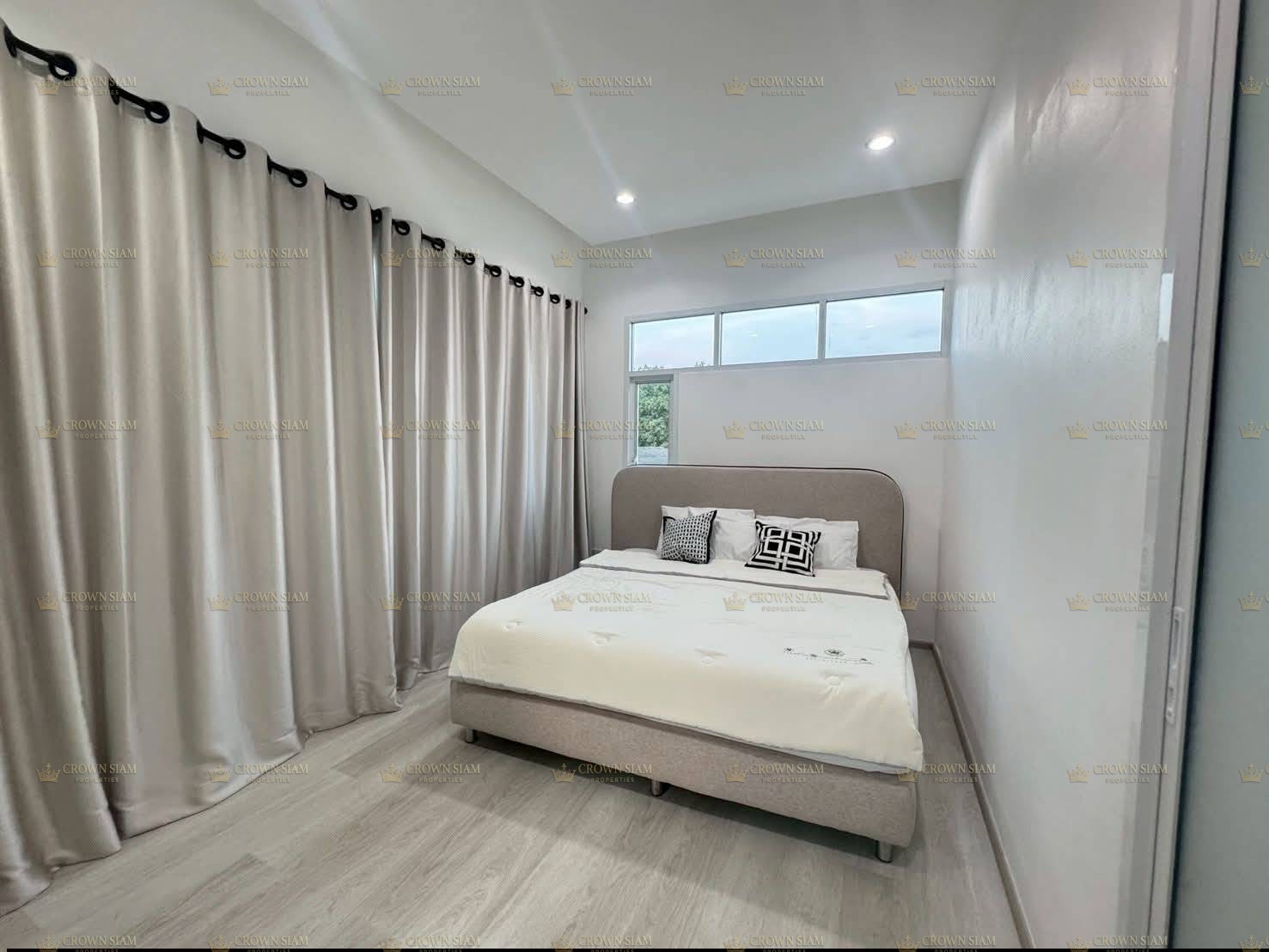 PATTAYA - MABPRACHAN - PRIMO POOL VILLA - 001 - Image 8