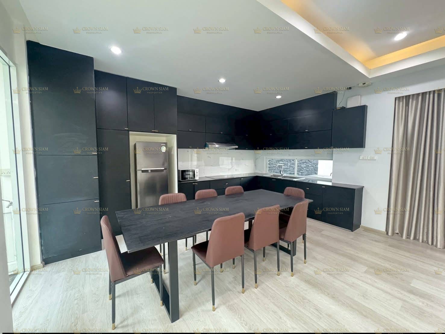 PATTAYA - MABPRACHAN - PRIMO POOL VILLA - 001 - Image 6