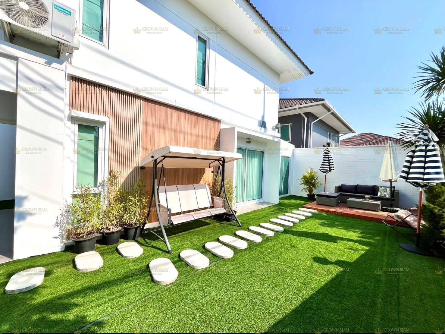 PATTAYA - JOMTIEN - PRUKSA NARA - 001 - Image 3