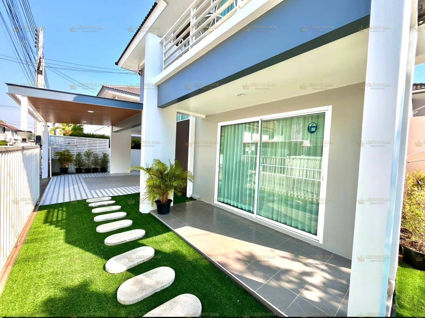 PATTAYA - JOMTIEN - PRUKSA NARA - 001 - Image 6