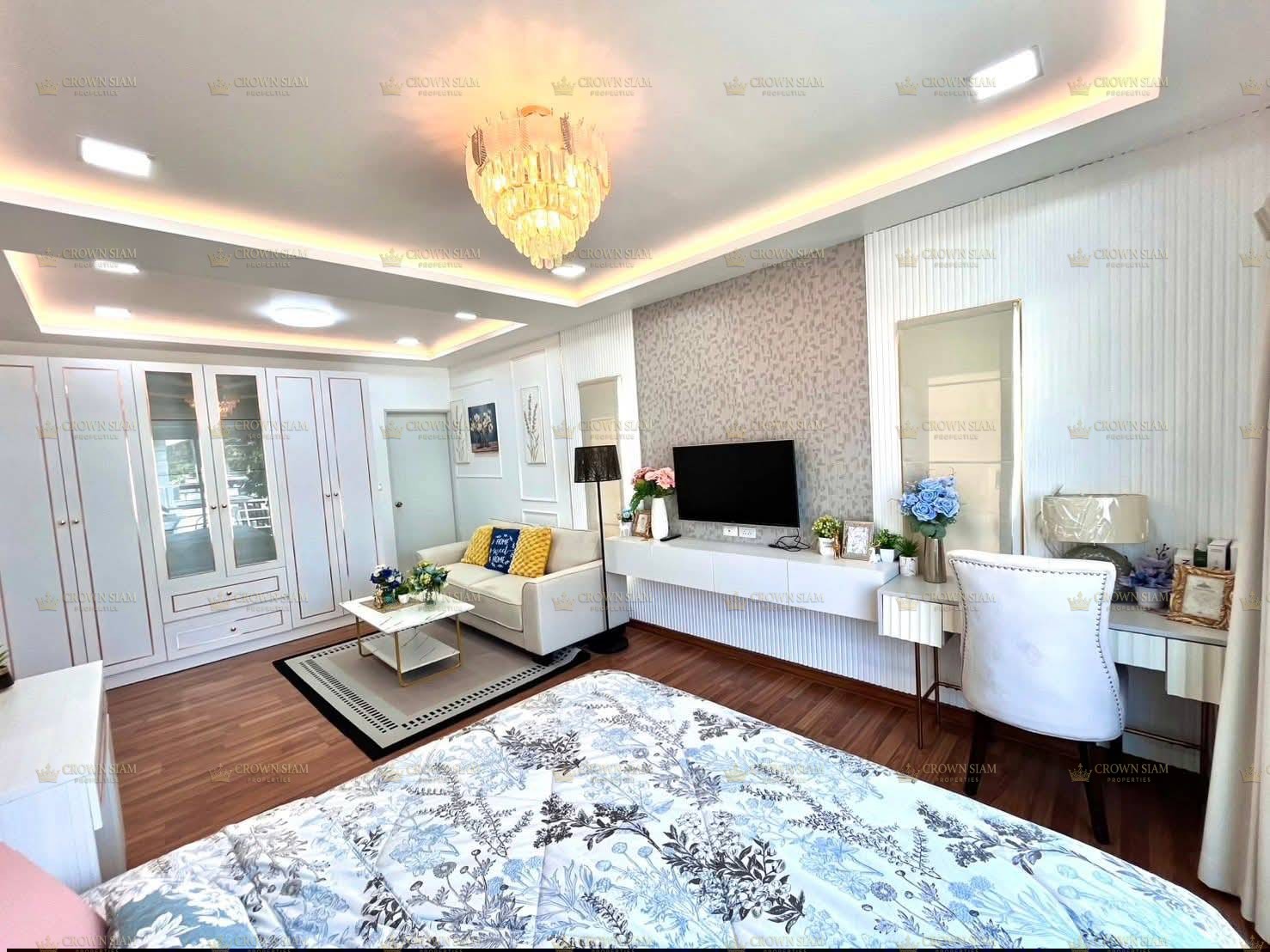 PATTAYA - JOMTIEN - PRUKSA NARA - 001 - Image 7