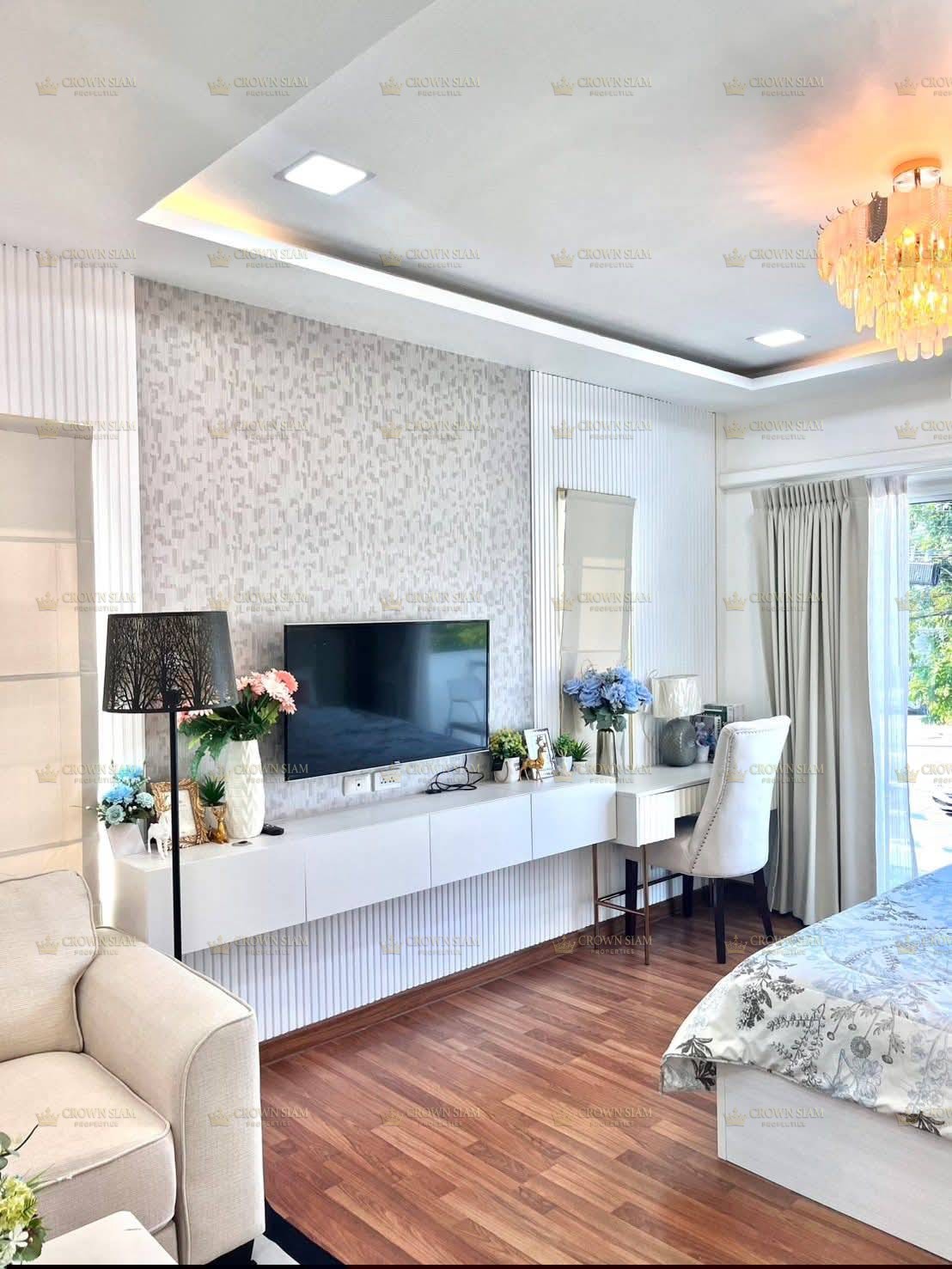 PATTAYA - JOMTIEN - PRUKSA NARA - 001 - Image 10