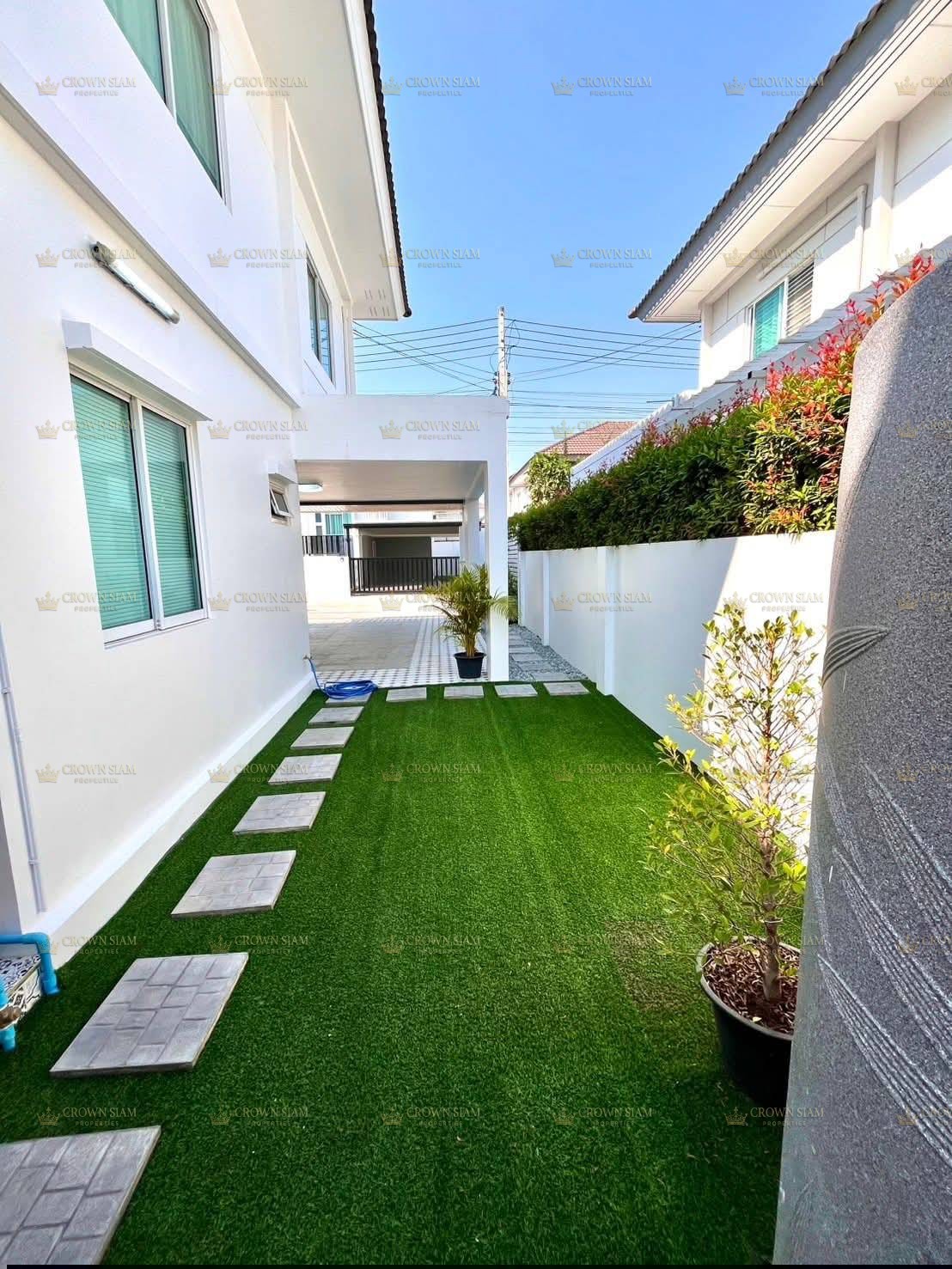 PATTAYA - JOMTIEN - PRUKSA NARA - 001 - Image 5