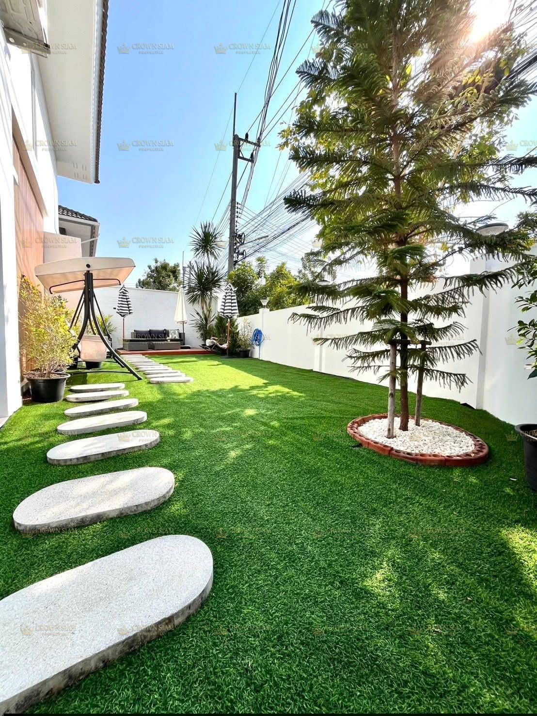 PATTAYA - JOMTIEN - PRUKSA NARA - 001 - Image 4