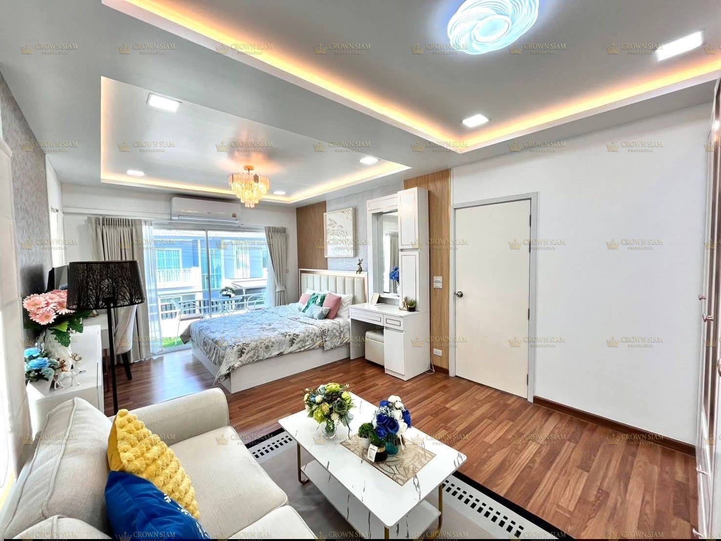 PATTAYA - JOMTIEN - PRUKSA NARA - 001 - Image 9