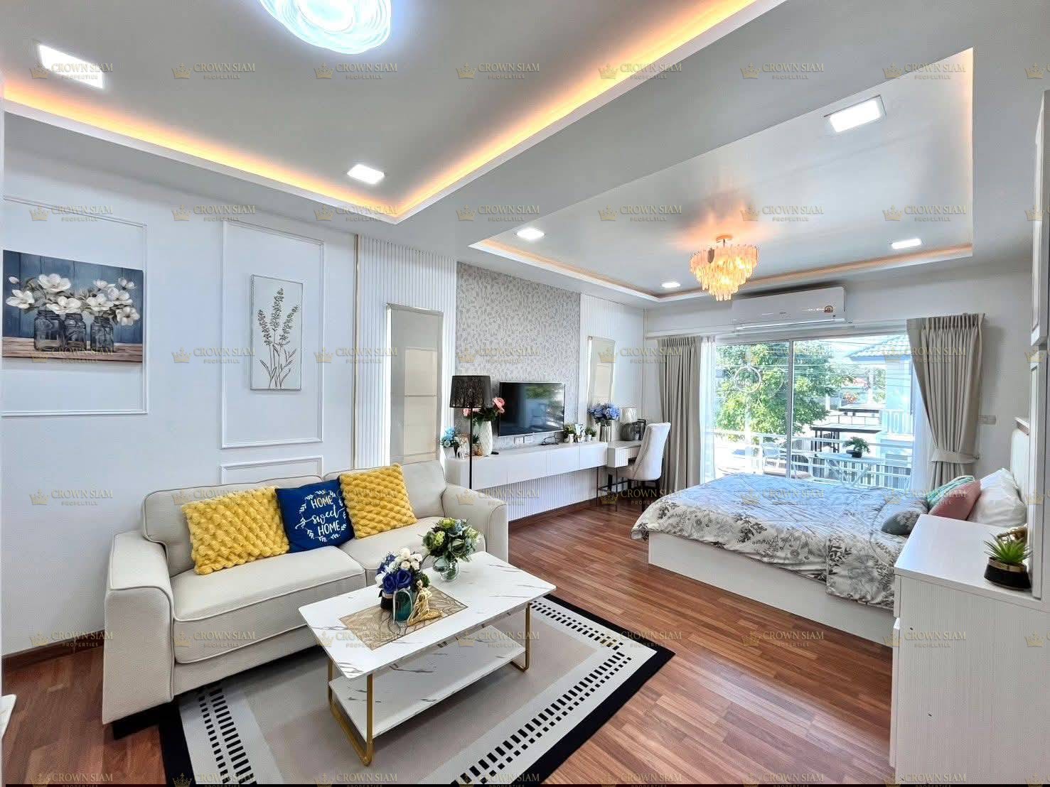 PATTAYA - JOMTIEN - PRUKSA NARA - 001 - Image 8