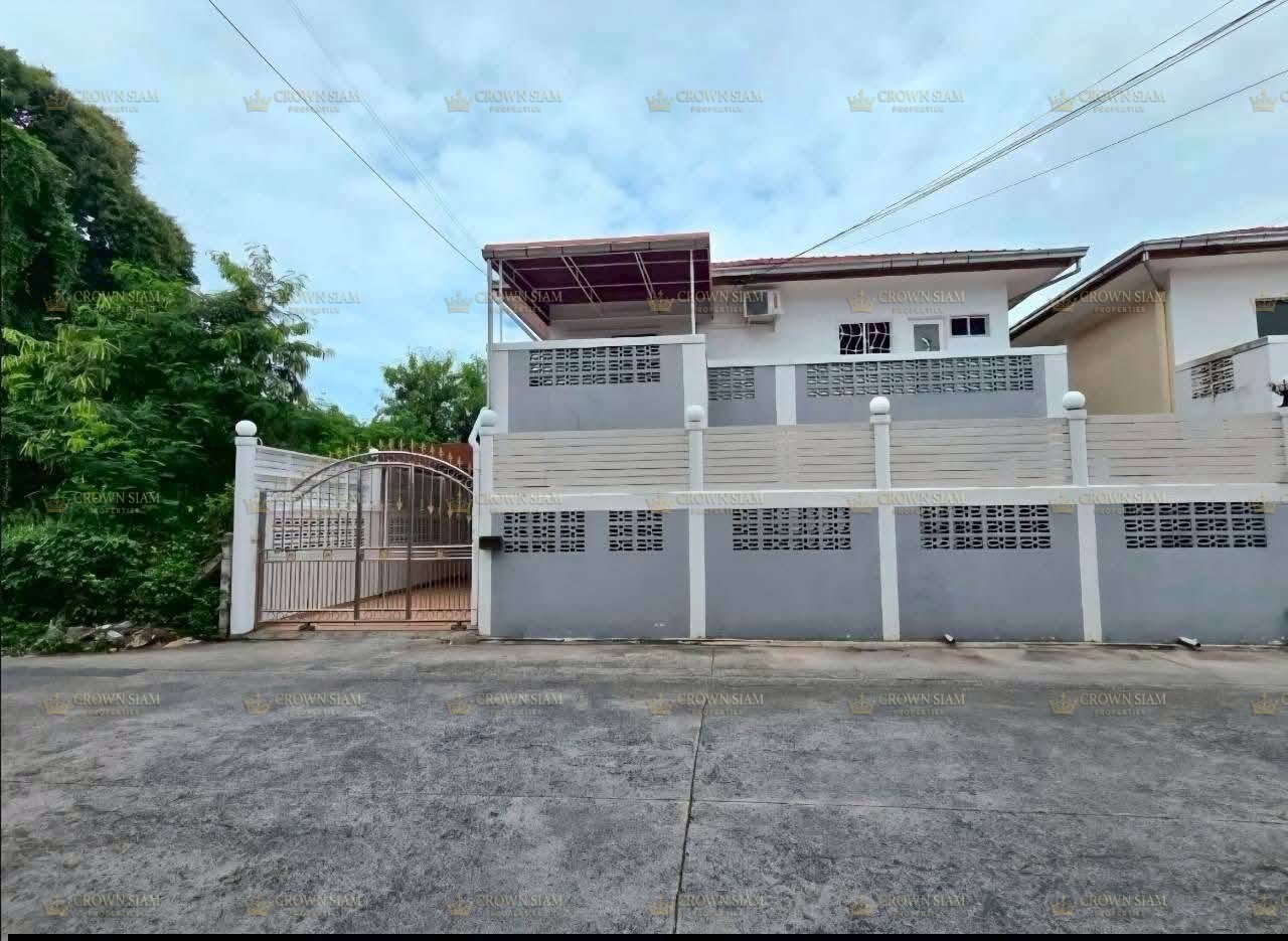 PATTAYA - CENTRAL PATTAYA - SUKHUMVIT 36 -001