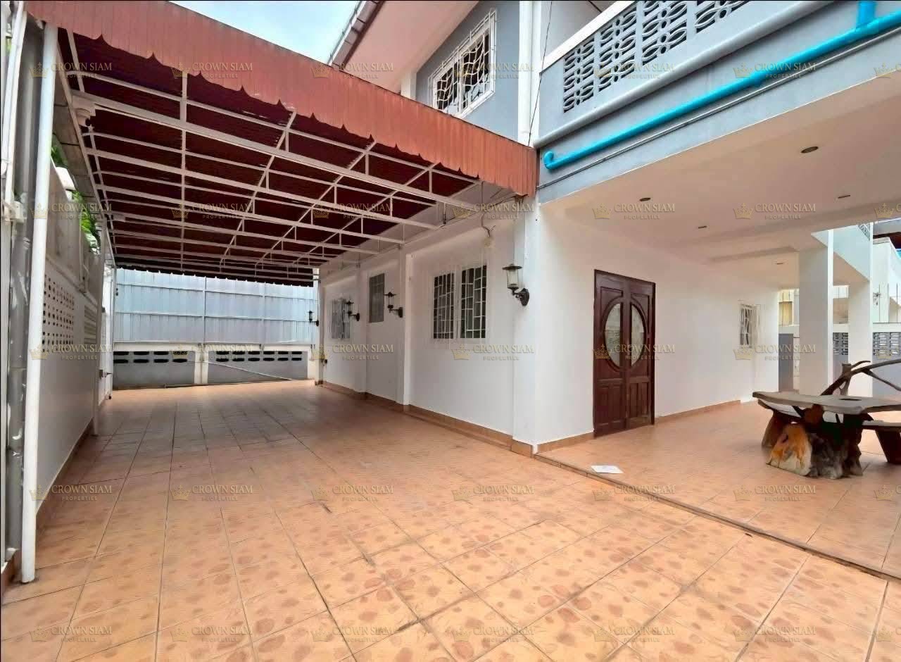 PATTAYA - CENTRAL PATTAYA - SUKHUMVIT 36 -001 - Image 3