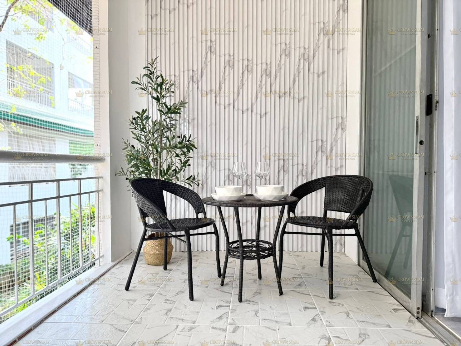 PATTAYA - JOMTIEN - BAAN SUAN LALANA - 002 - Image 10