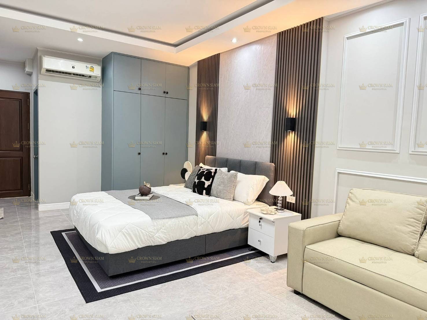 PATTAYA - JOMTIEN - BAAN SUAN LALANA - 002 - Image 9