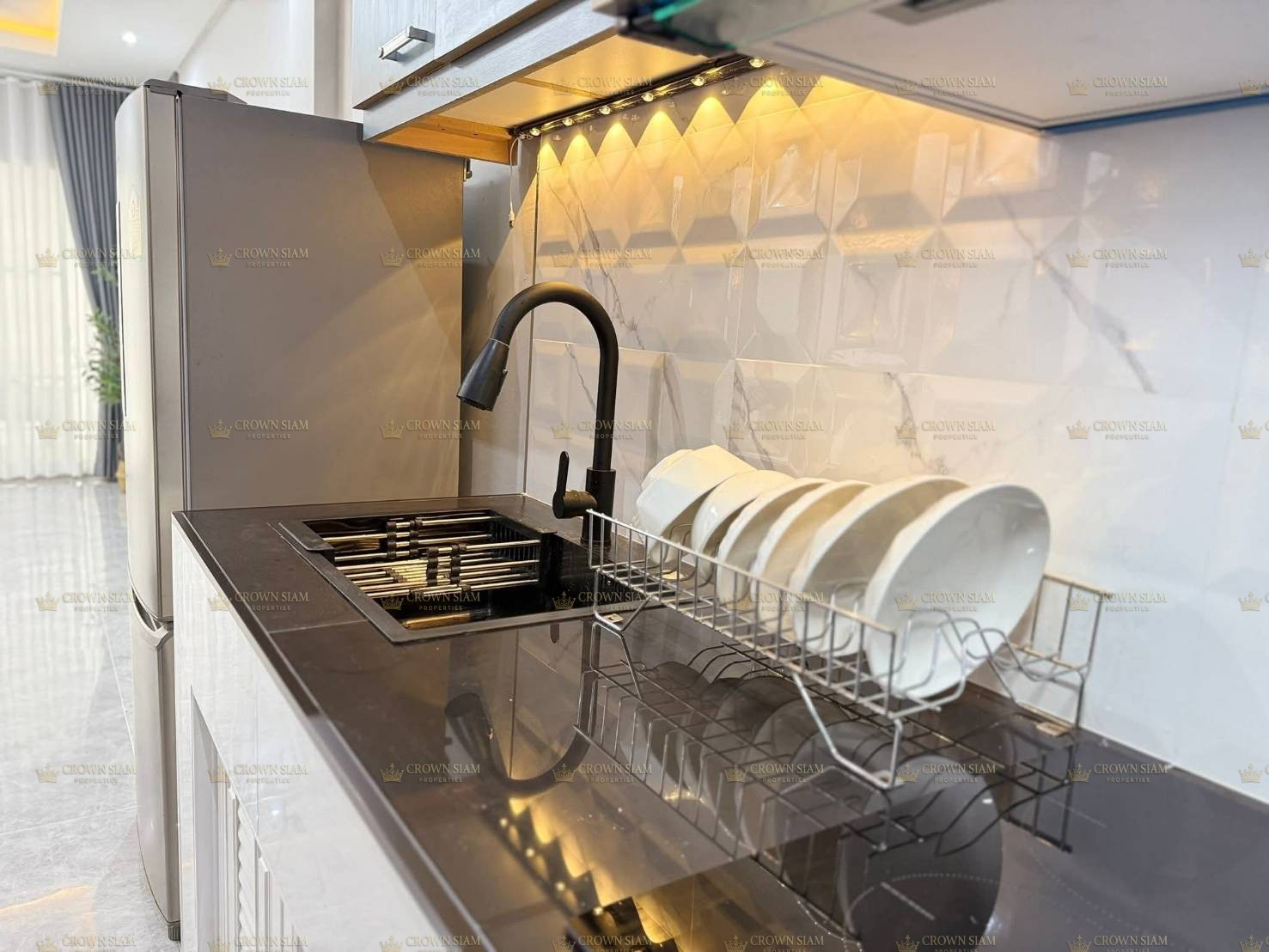 PATTAYA - JOMTIEN - BAAN SUAN LALANA - 002 - Image 8