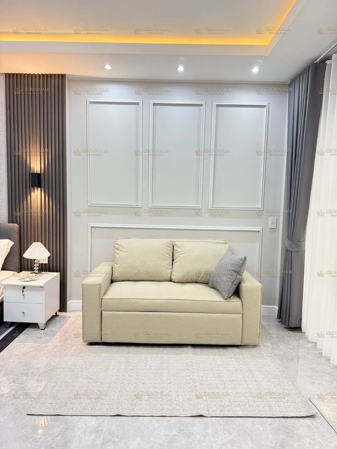 PATTAYA - JOMTIEN - BAAN SUAN LALANA - 002 - Image 7