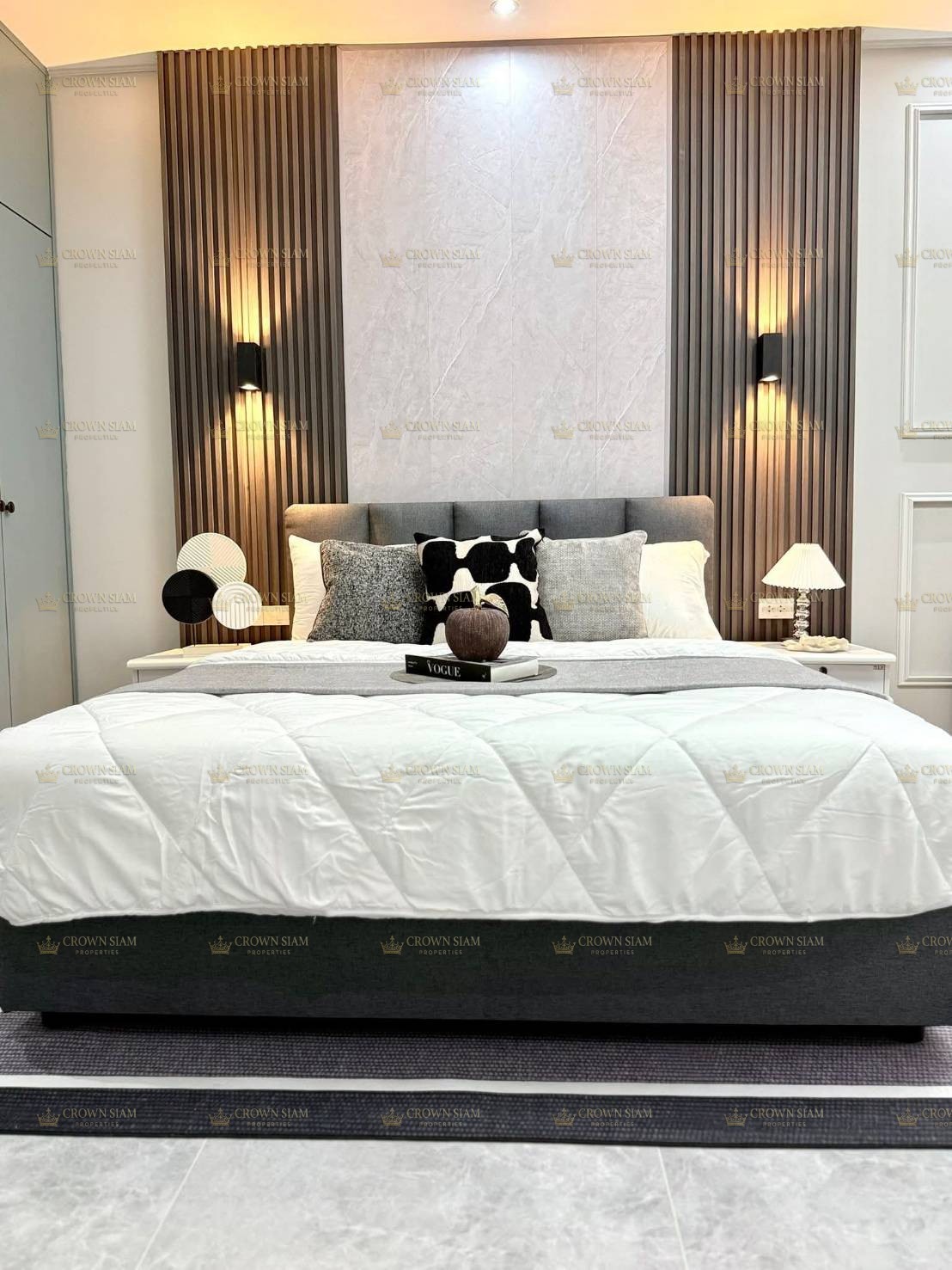 PATTAYA - JOMTIEN - BAAN SUAN LALANA - 002 - Image 3