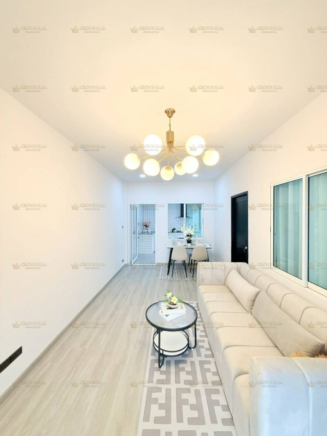 PATTAYA - MABPRACHAN - SIAM COUNTRY CLUB - 002 - Image 8