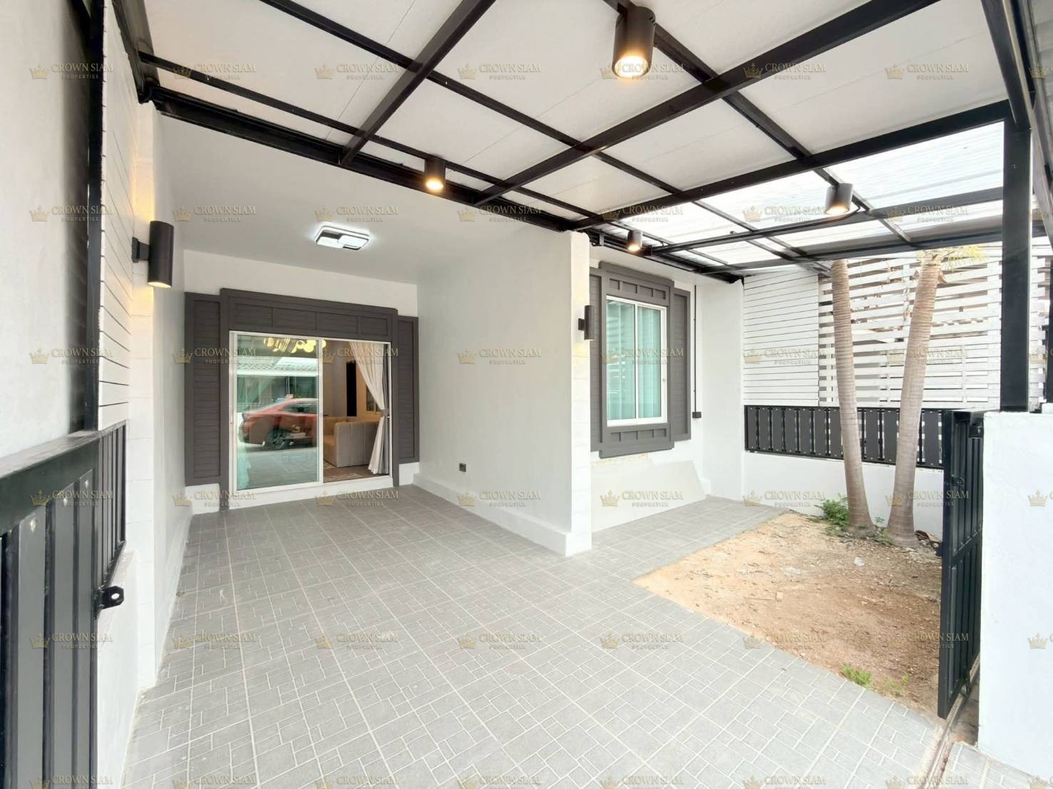 PATTAYA - MABPRACHAN - SIAM COUNTRY CLUB - 002 - Image 4