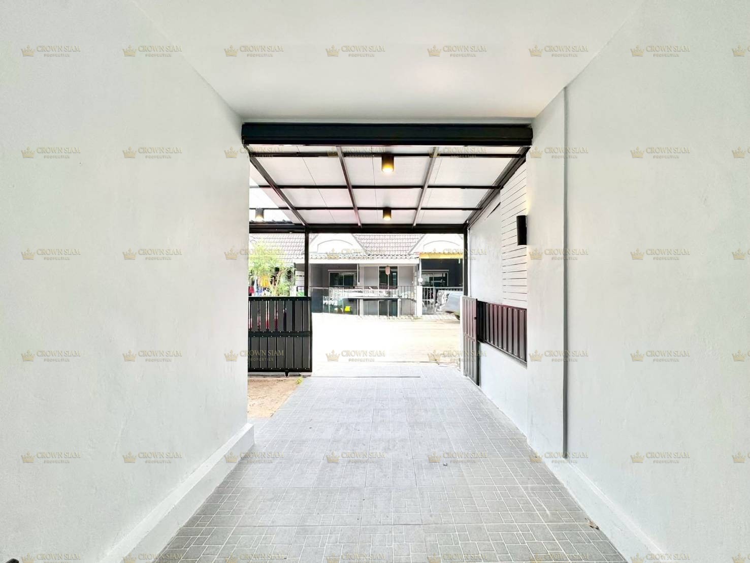 PATTAYA - MABPRACHAN - SIAM COUNTRY CLUB - 002 - Image 5