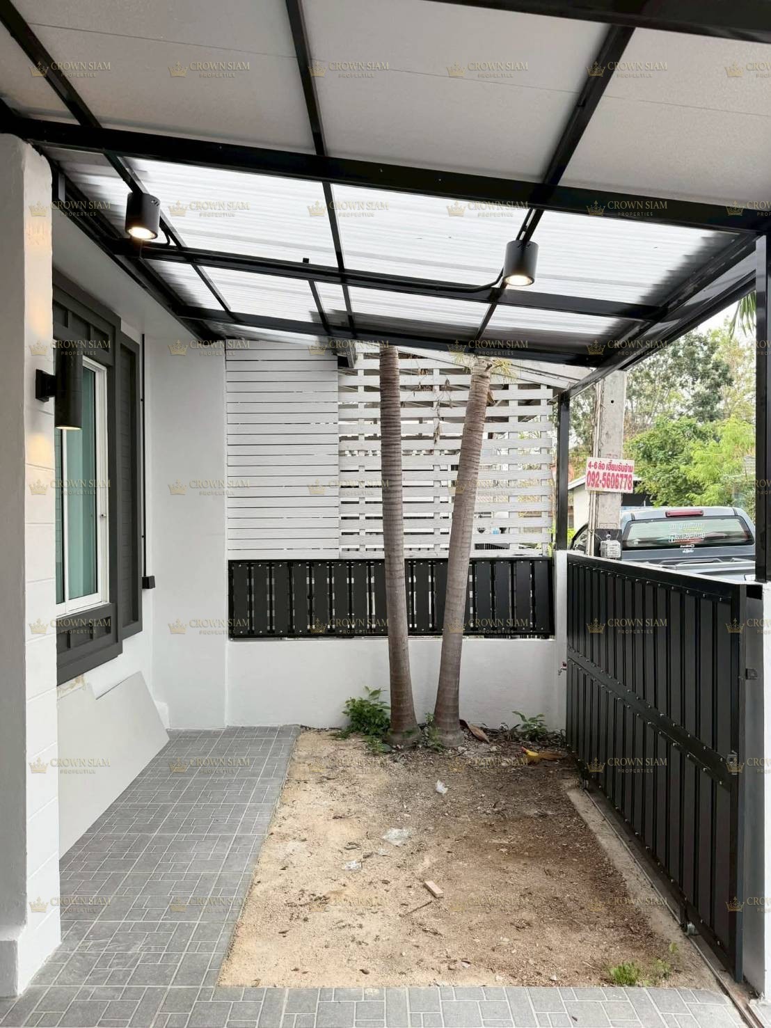 PATTAYA - MABPRACHAN - SIAM COUNTRY CLUB - 002 - Image 6