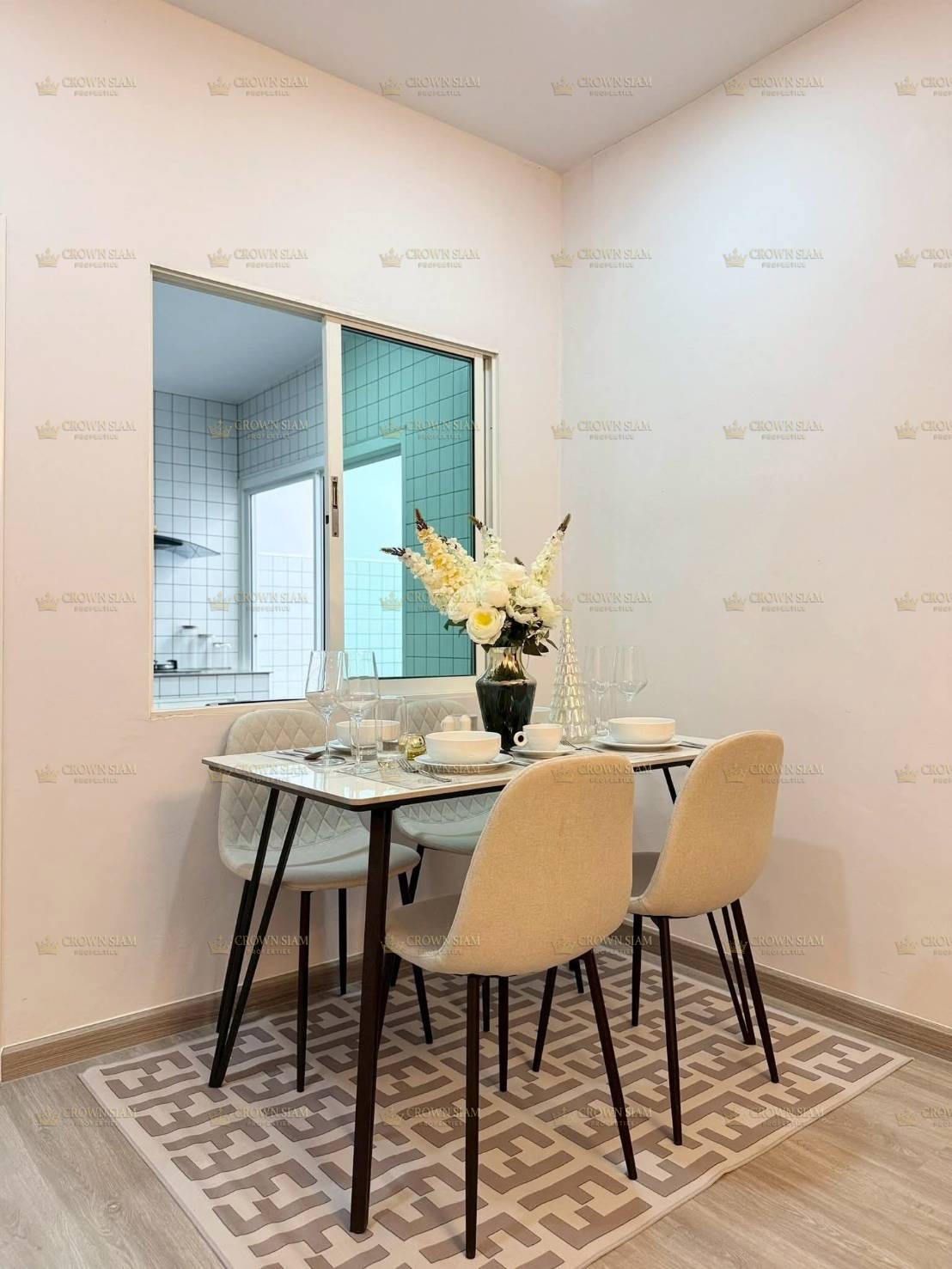 PATTAYA - MABPRACHAN - SIAM COUNTRY CLUB - 002 - Image 9