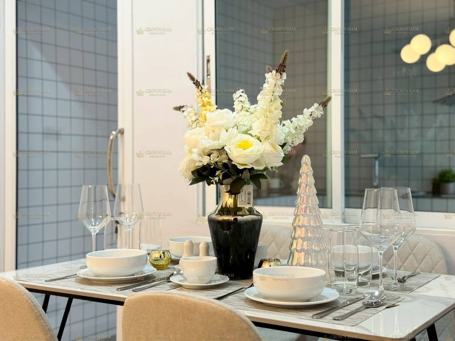 PATTAYA - MABPRACHAN - SIAM COUNTRY CLUB - 002 - Image 10