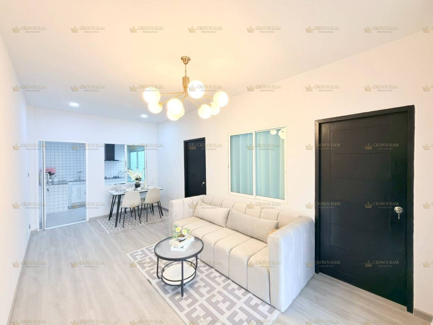 PATTAYA - MABPRACHAN - SIAM COUNTRY CLUB - 002 - Image 7