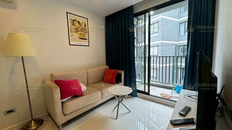 PATTAYA - CENTRAL PATTAYA - URBAN ATTITUDE - 001 - Image 7