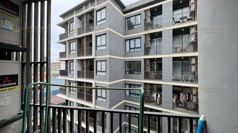 PATTAYA - CENTRAL PATTAYA - URBAN ATTITUDE - 001 - Image 5