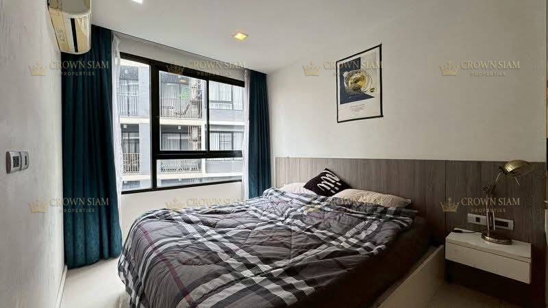 PATTAYA - CENTRAL PATTAYA - URBAN ATTITUDE - 001 - Image 4